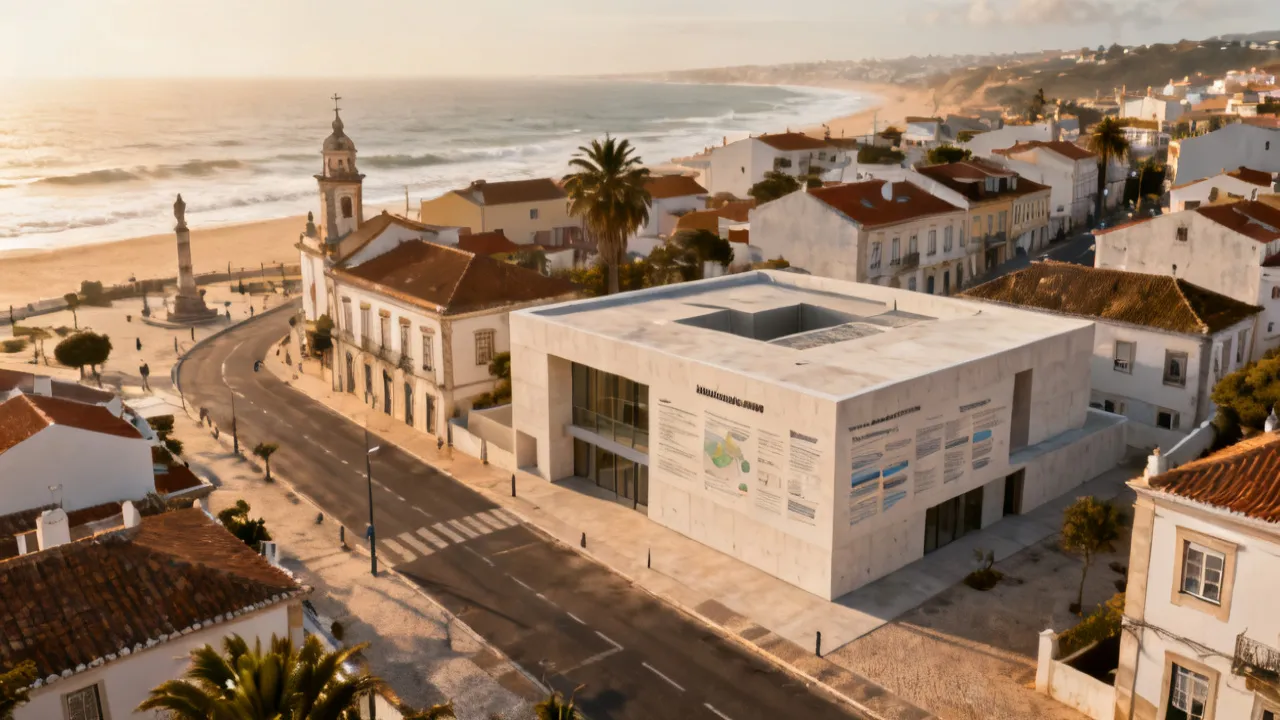 Guia Profissional sobre Ceo São Vicente “Nearby”