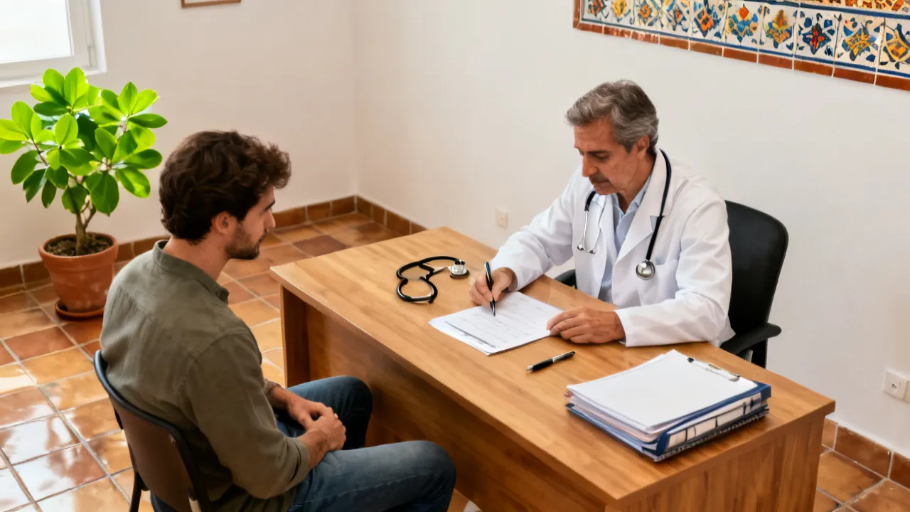 Consulta Médico: Guía experta para decisiones informadas