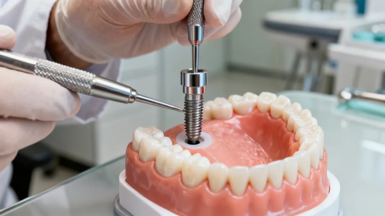 Guia profissional de Implate Suzano e Implante