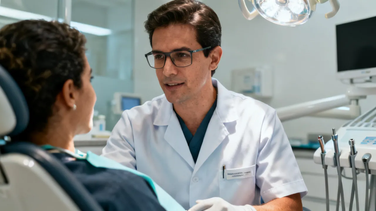 Implantes Dentários em Santo André: Guia Especializado