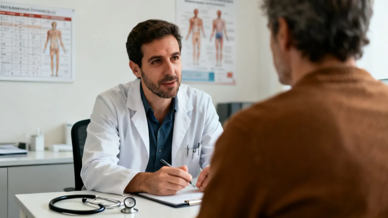 Consulta Médico: Guía experta para decidir con criterio