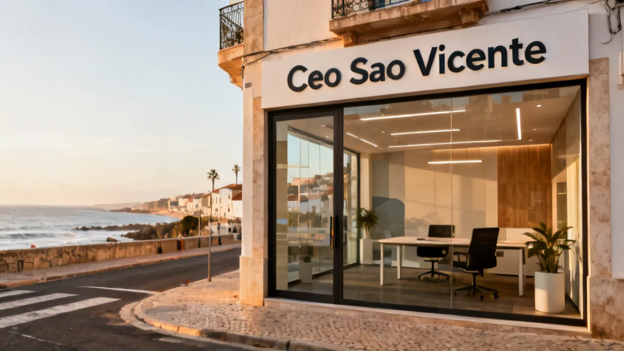 Guia Profissional sobre Ceo Sao Vicente em “nearby”