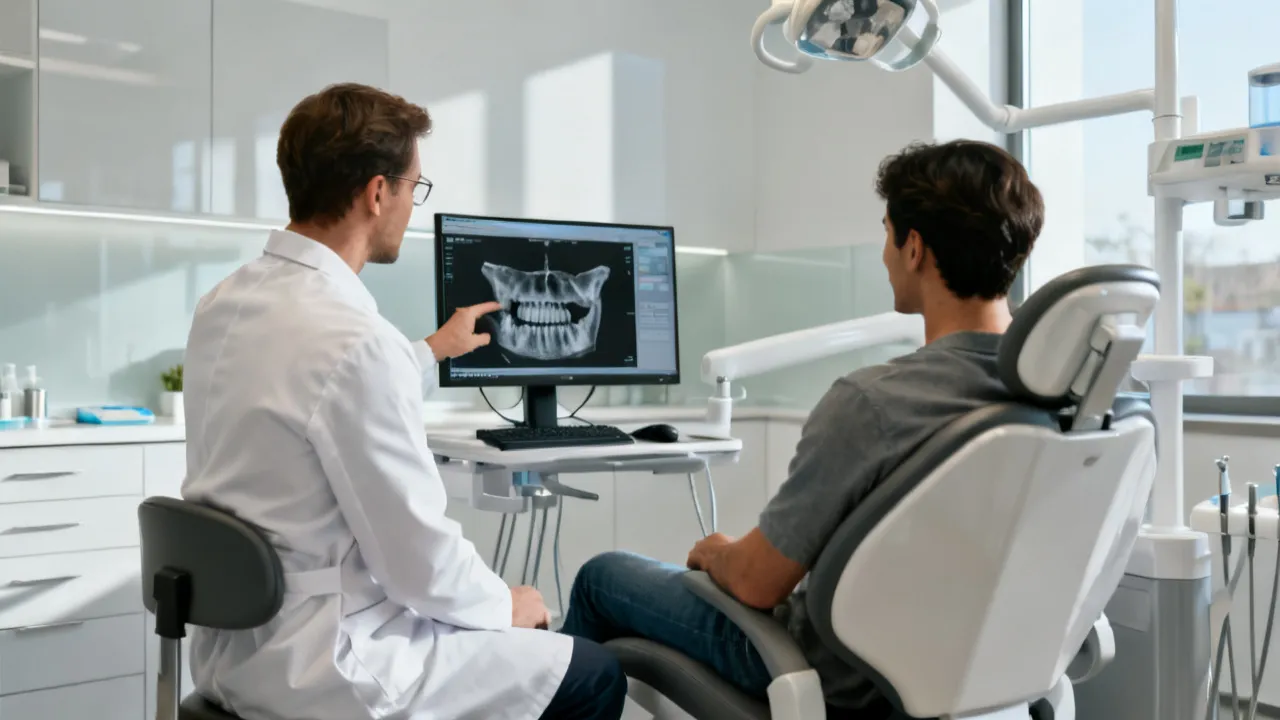 Dentistas em Implantes Dentários: Guia Profissional