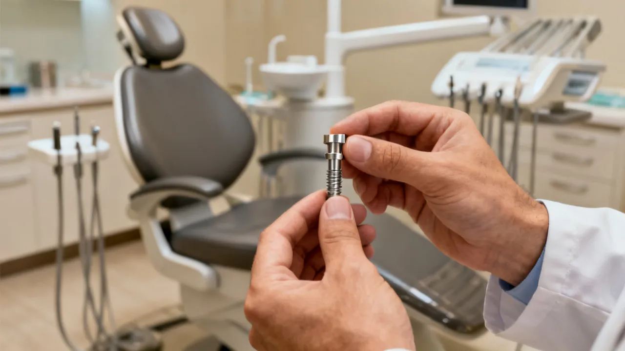 Guia profissional para Implante Suzano com segurança