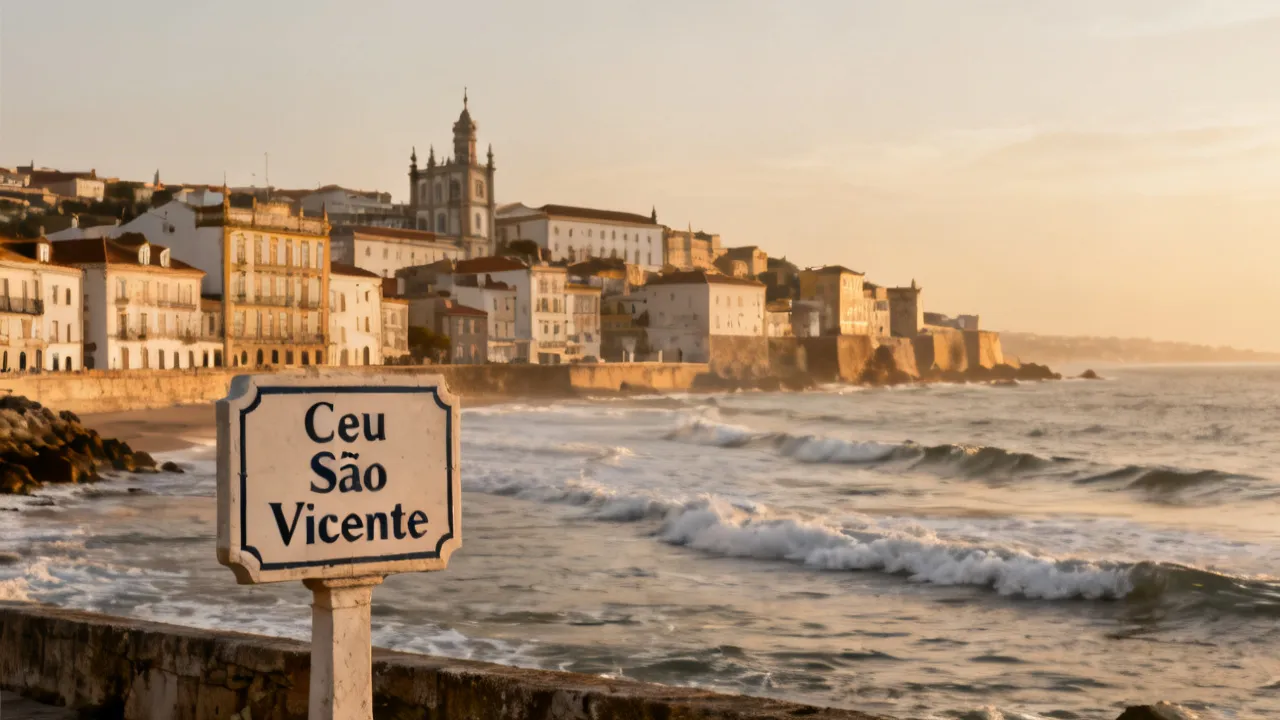 Ceu São Vicente: Guia completo e cuidados essenciais